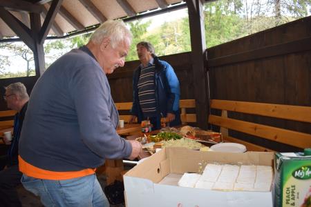 Piknik sportnikov DU Mirna, foto AJ (4)